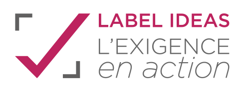 Le Label IDEAS